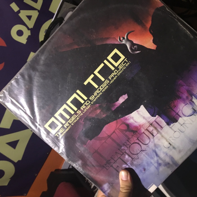 Obrázek epizody 40.  Jirka Tms Tymich