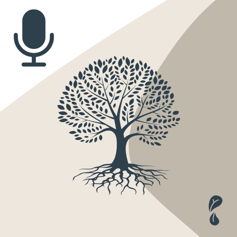 Obrázek epizody Posmrtný aktivismus aneb hřbitovní rezervace 🌳