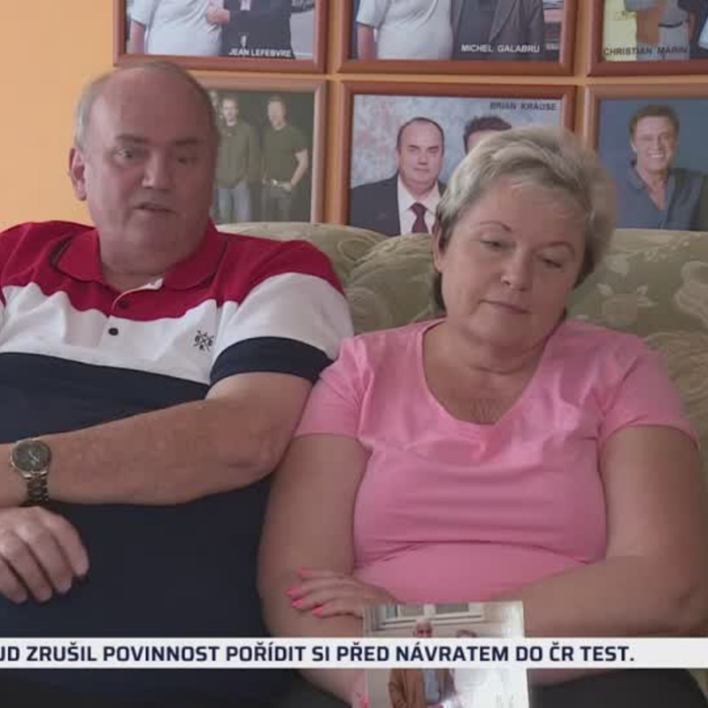 Obrázek epizody Setkání s Belmondem (zdroj: CNN Prima NEWS)