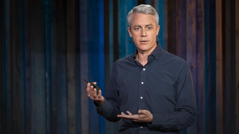 Obrázek epizody How to fix broken supply chains | Dustin Burke