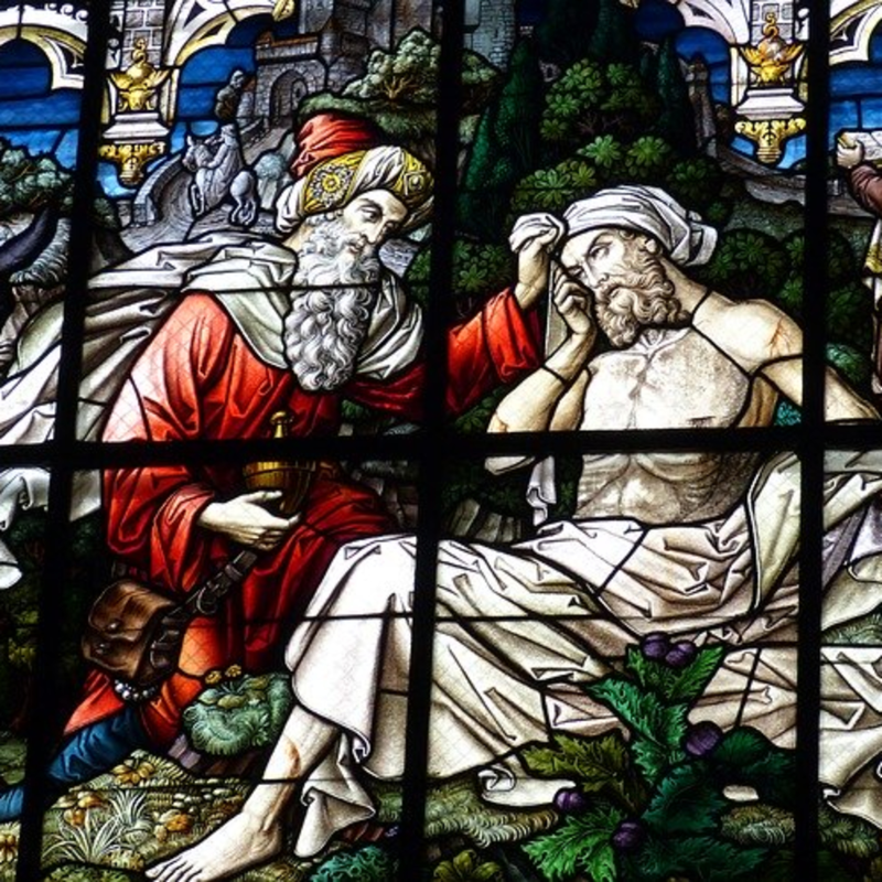 Obrázek epizody Modlitba online Najsv Srdce Jezisovo Eucharistie a milosrdenstvo 19062020 SK