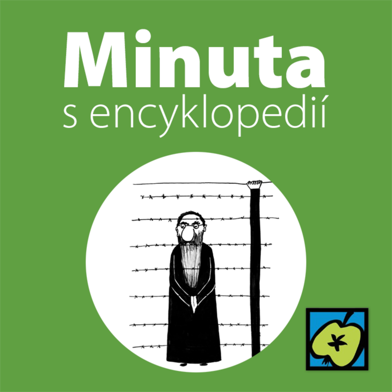 Obrázek epizody Svatý Maxmilián Kolbe