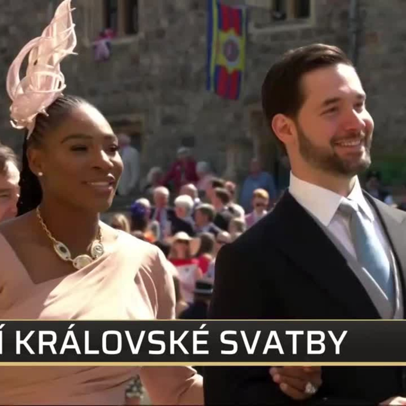 Obrázek epizody SHOWTIME 19.5.2020