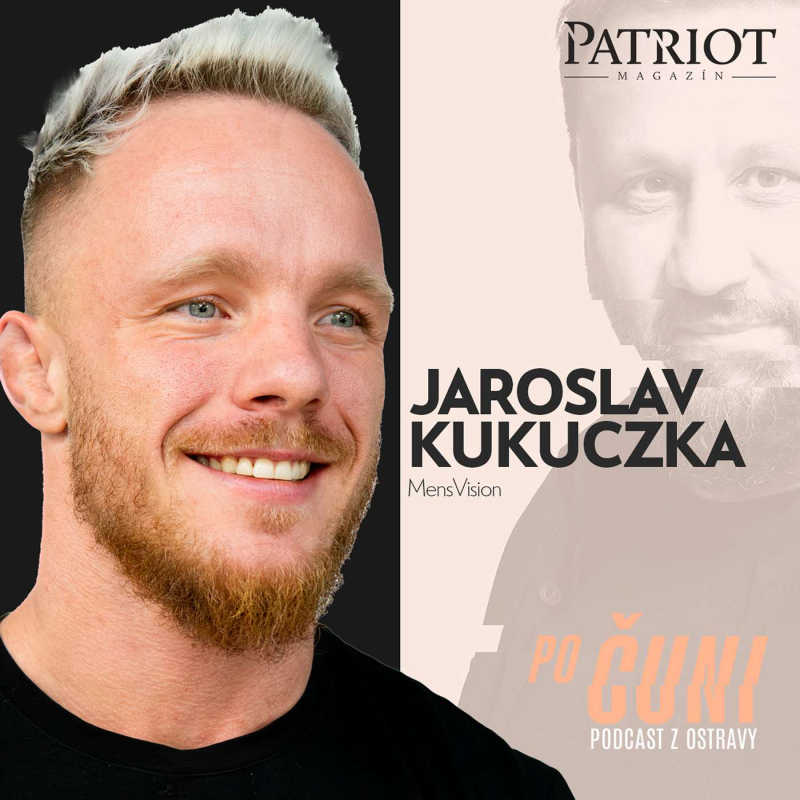 Obrázek epizody Po čuni! Založil barber shopy, teď se chce bít v MMA