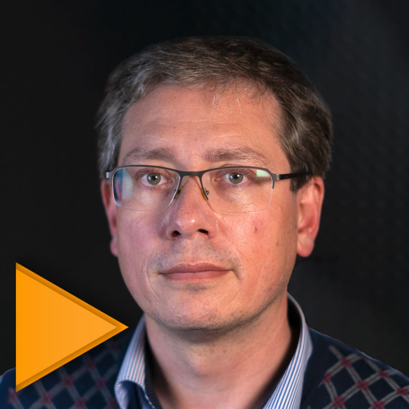 Obrázek epizody Václav Jiřička: Spousta vězňů si nepřipouští, že páchá něco špatného. Trestnou činnost racionalizují