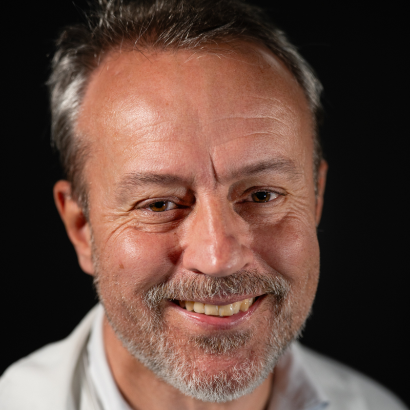 Obrázek epizody doc. MUDr. Jaroslav Benedík Ph.D.: O moderních přístupech v kardiochirurgii