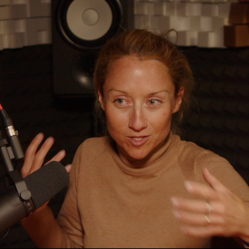 Obrázek epizody Autismus u dítěte - Tereza Tobiášová