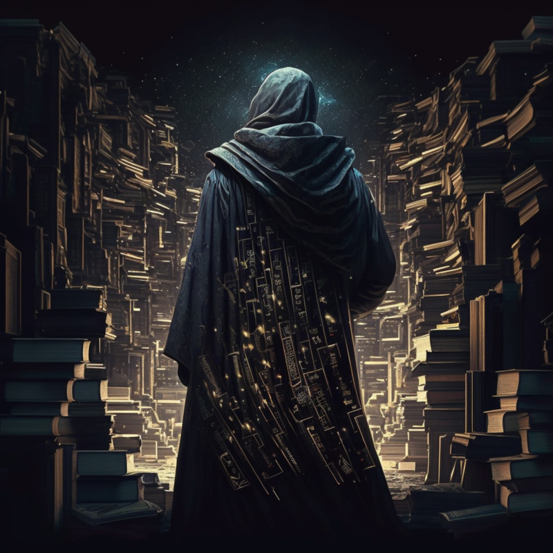 Obrázek epizody Kronika světů #1 - Úvod