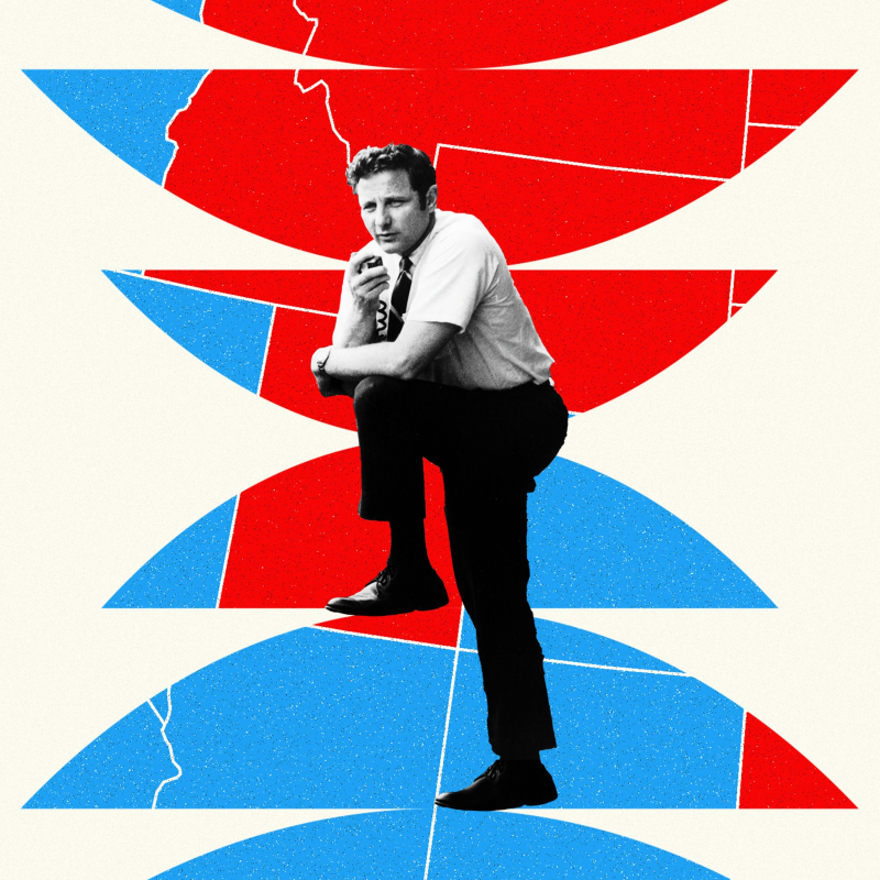 Obrázek epizody The Unpopular Vote