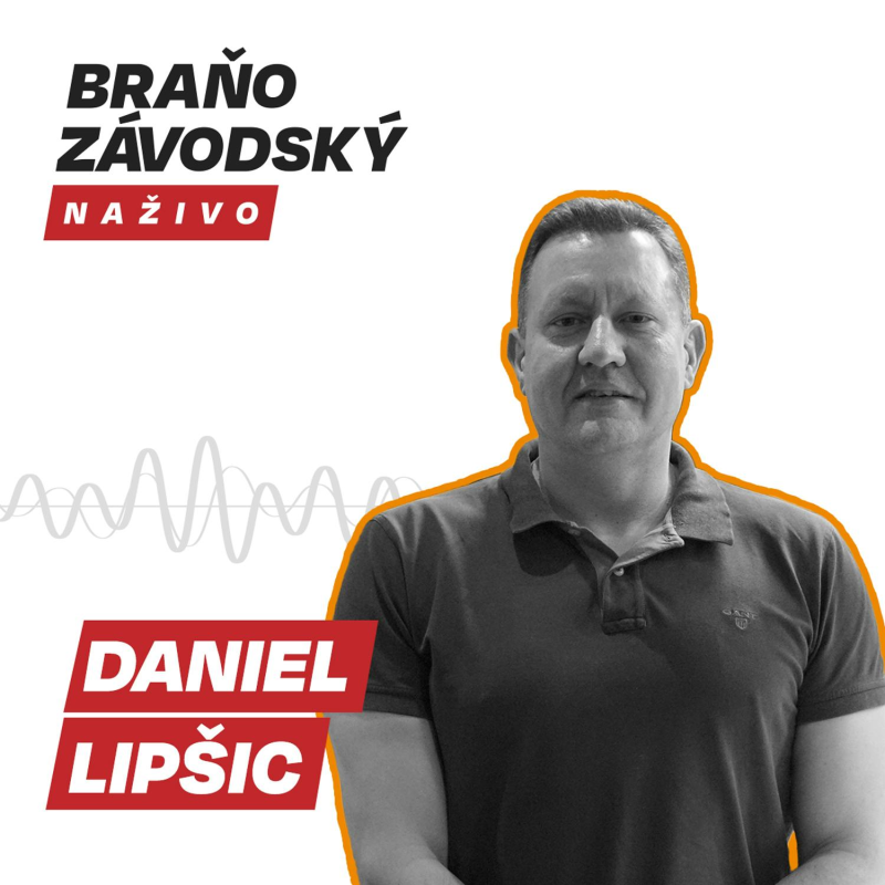 Obrázek epizody Lipšic: Zmeny v Trestnom zákone ohrozia bezpečnosť ľudí, pocítime to o pár rokov