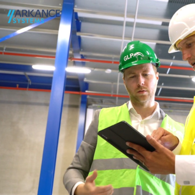 Obrázek epizody GLP využívá BIM a CAFM řešení Autodesk a Arkance Systems pro logistické areály