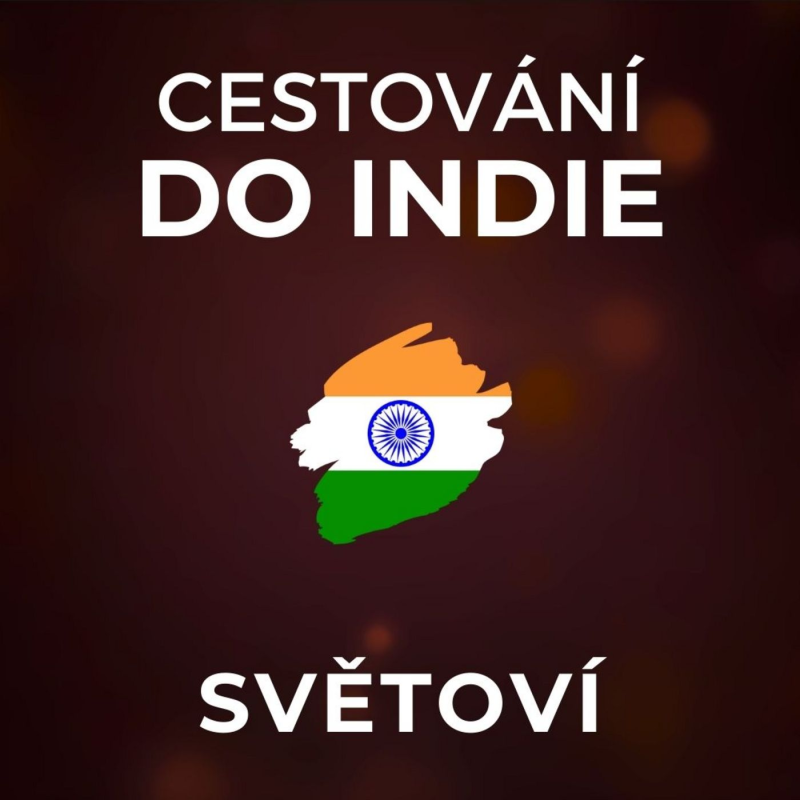 Obrázek epizody Indie: Ind si čistil zuby vodou z řeky Gangy, kde se pálí těla. Hygiena tu neexistuje. | SVĚTOVÍ