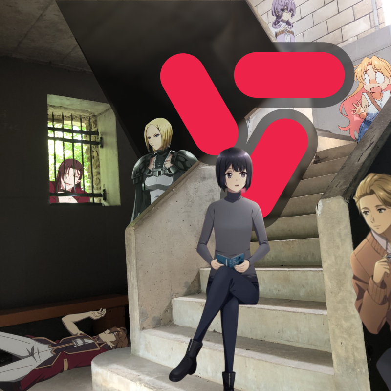 Obrázek epizody Na další rozhlednu za kameny a kněžkami