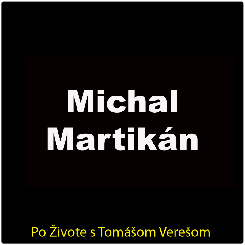 Obrázek epizody Po Živote s Tomášom Verešom #115 - Michal Martikán