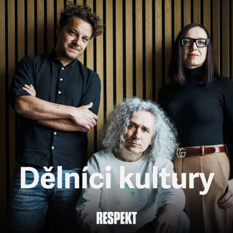 Obrázek epizody Proč neskončil Velký vlastenecký výlet už v Praze? A kdy bude konec světa?