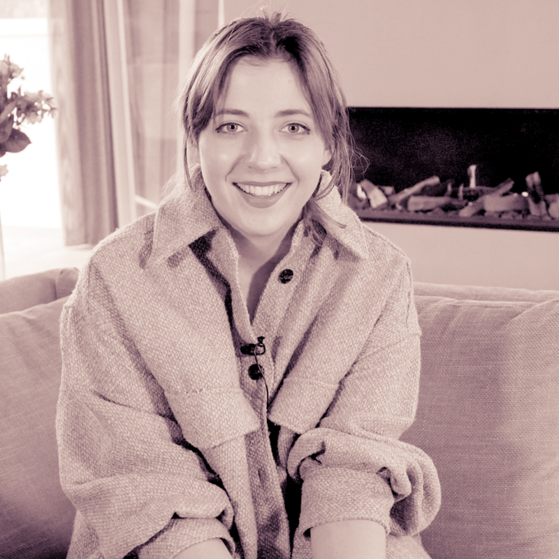 Obrázek epizody Žena v zenu: Anna Julie Slováčková