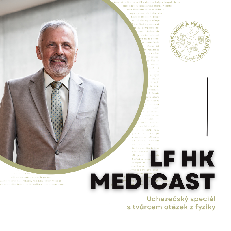 Obrázek epizody Uchazečský speciál - O fyzice