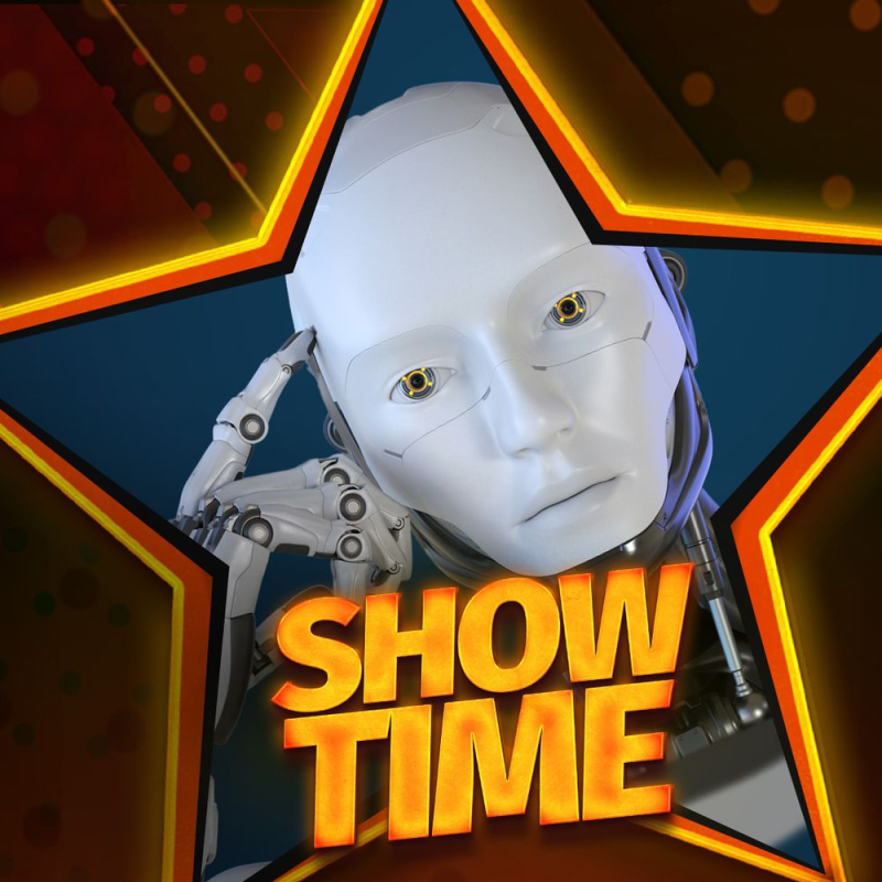 Obrázek epizody S6E98 | Pětina her používá generativní AI! Budeme už umělou inteligencí nahrazovat i hráče?