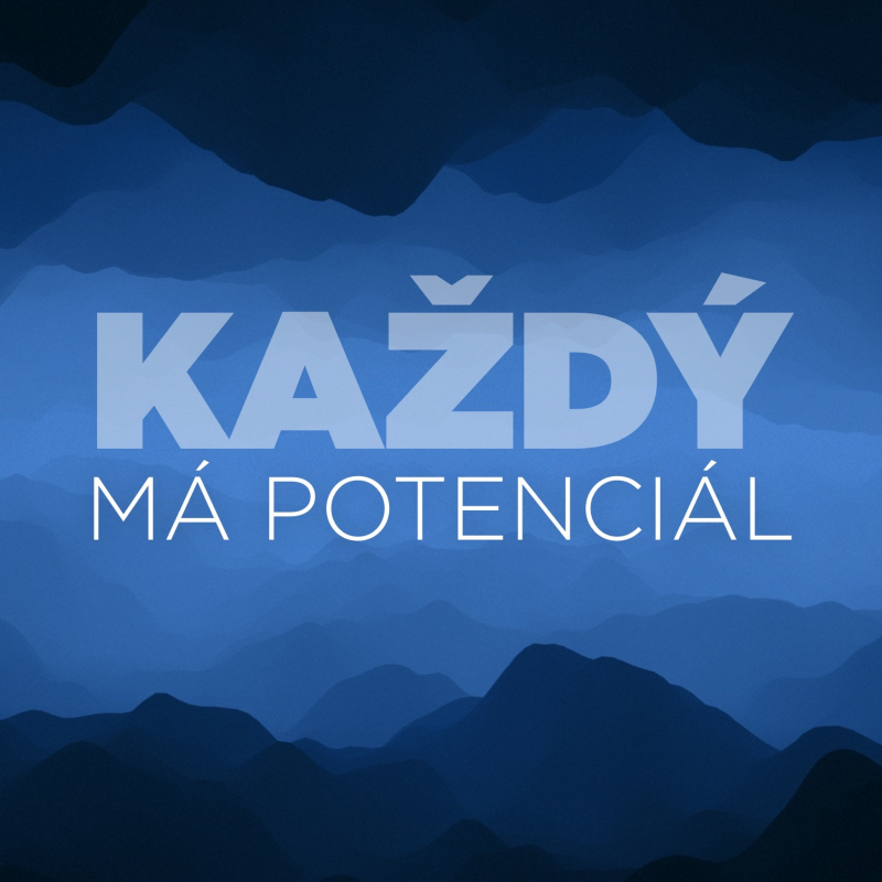 Obrázek epizody Každý má potenciál - Vašek Bednář, 4.7.2021