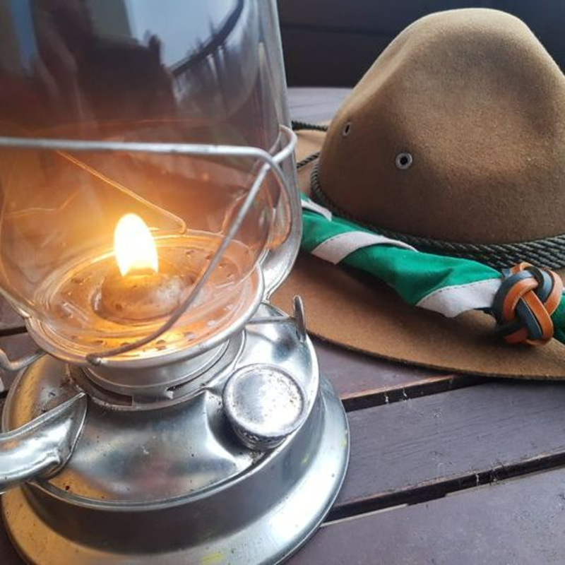 Obrázek epizody 62. Slavnostní odpálení Betlémského světla 2023