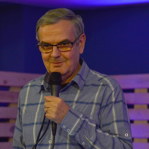 Obrázek epizody Bolesław Paliwoda: Podstata biblické víry