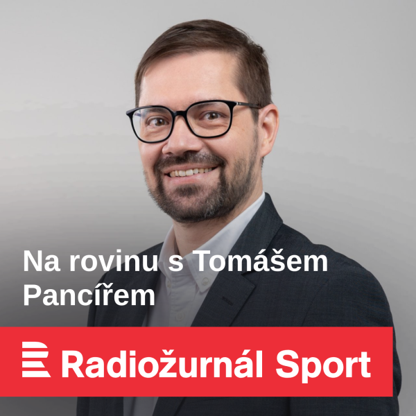 Obrázek epizody Víc tělocviku ve školách, méně politiky a odbornost v Národní sportovní agentuře. Co chystá Šťastný?