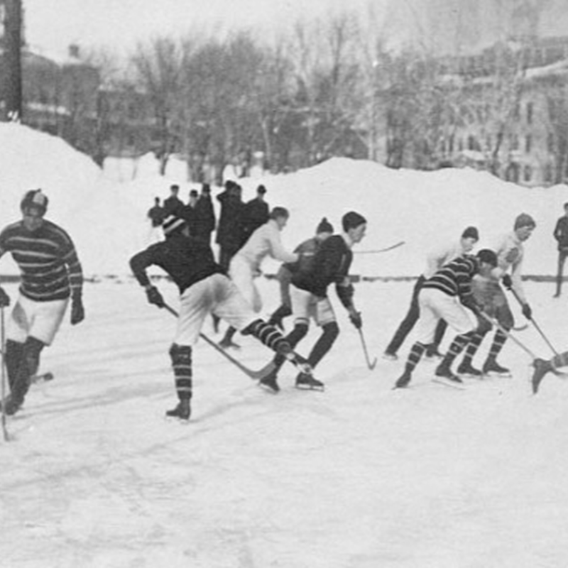 Obrázek epizody 3. března: Den, kdy byl odehrán první hokejový zápas