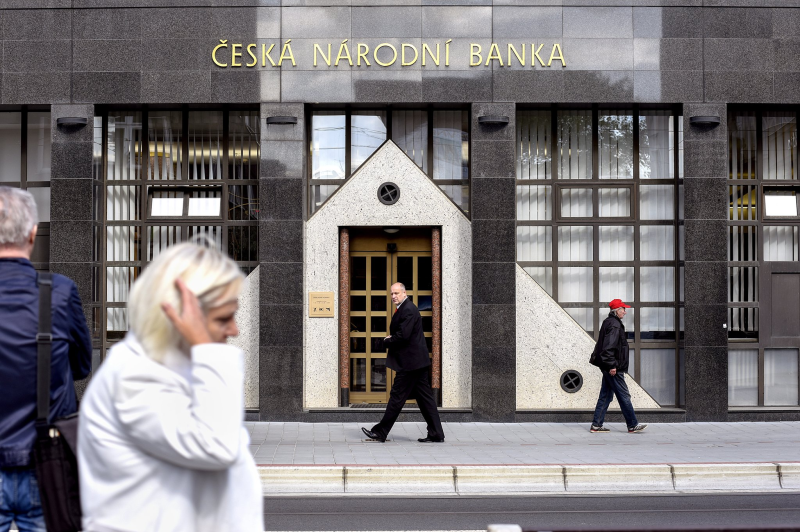 Obrázek epizody Česko po pandemii: Budeme chudší, nebo naopak zažijeme ekonomický boom?