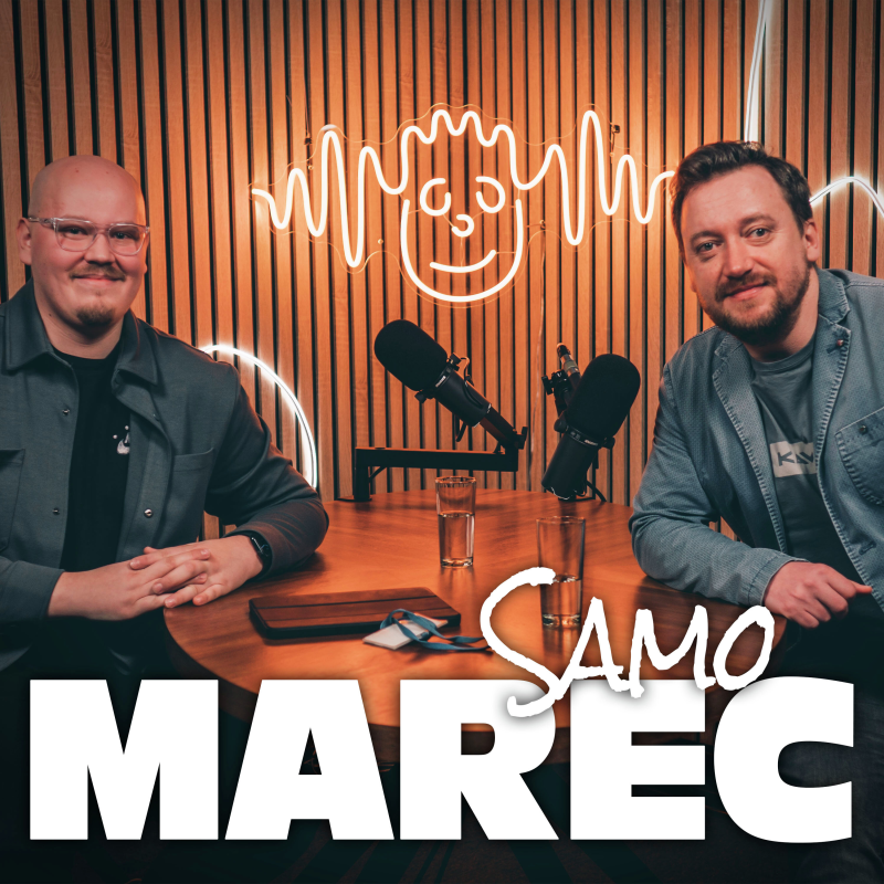 Obrázek epizody MAREC: Hľadať u Fica empatiu je ako hľadať snehovú guľu v pralese