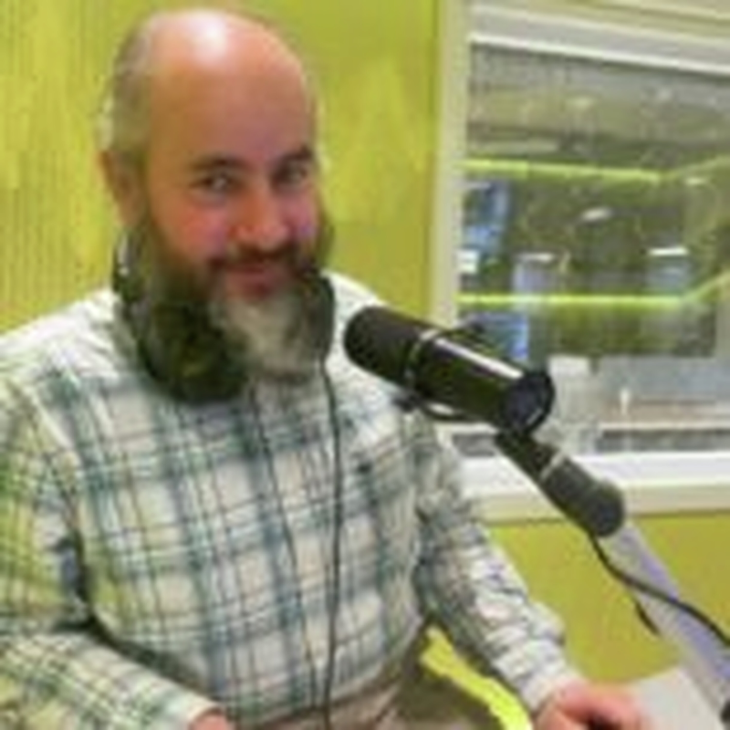 Obrázek epizody Hubert Hátle: Češi patří mezi špičku v konzumaci kvalitních čajů. Patříme mezi světovou špičku