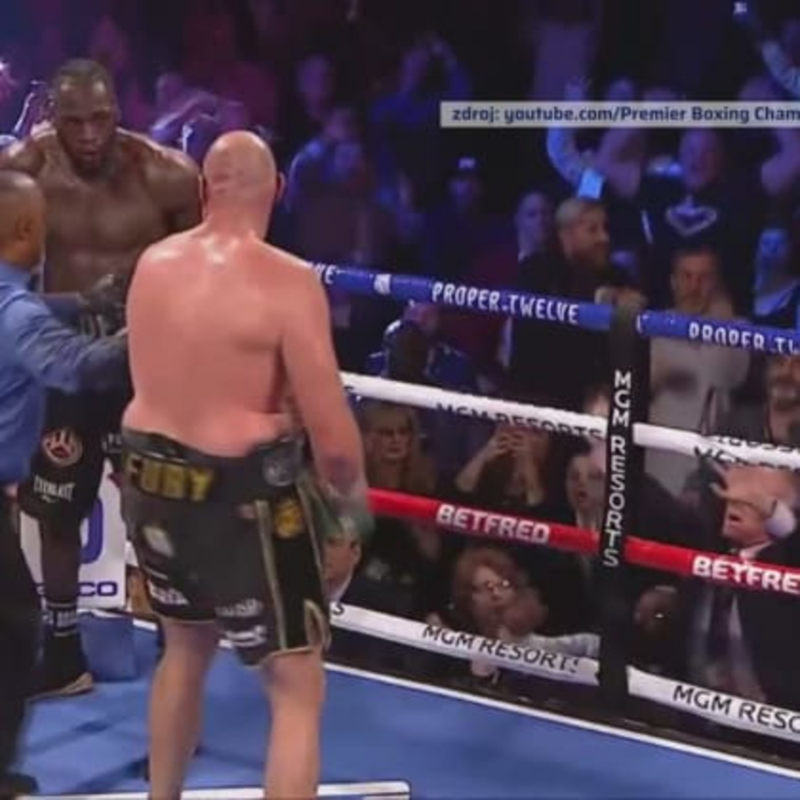 Obrázek epizody Super zápas těžkých vah bude