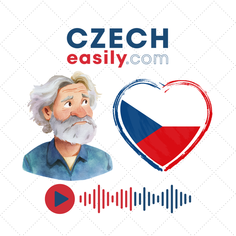 Obrázek epizody 2. Legenda o Česku