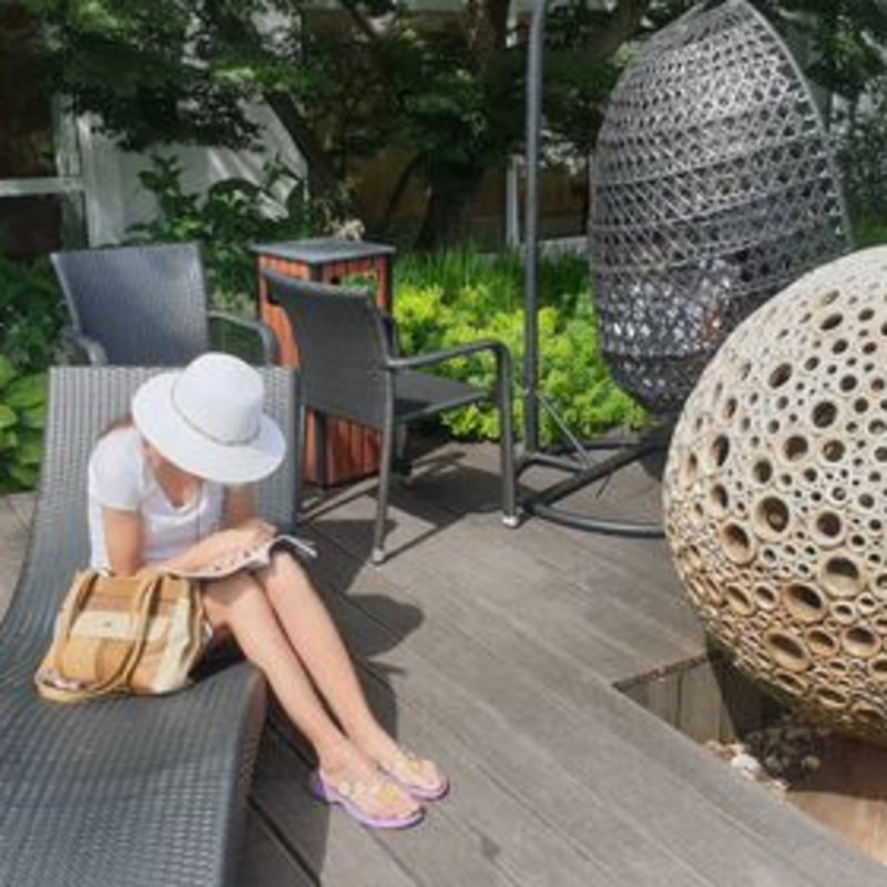 Obrázek epizody Lovná literatura.. až do oušek: Sophie 2