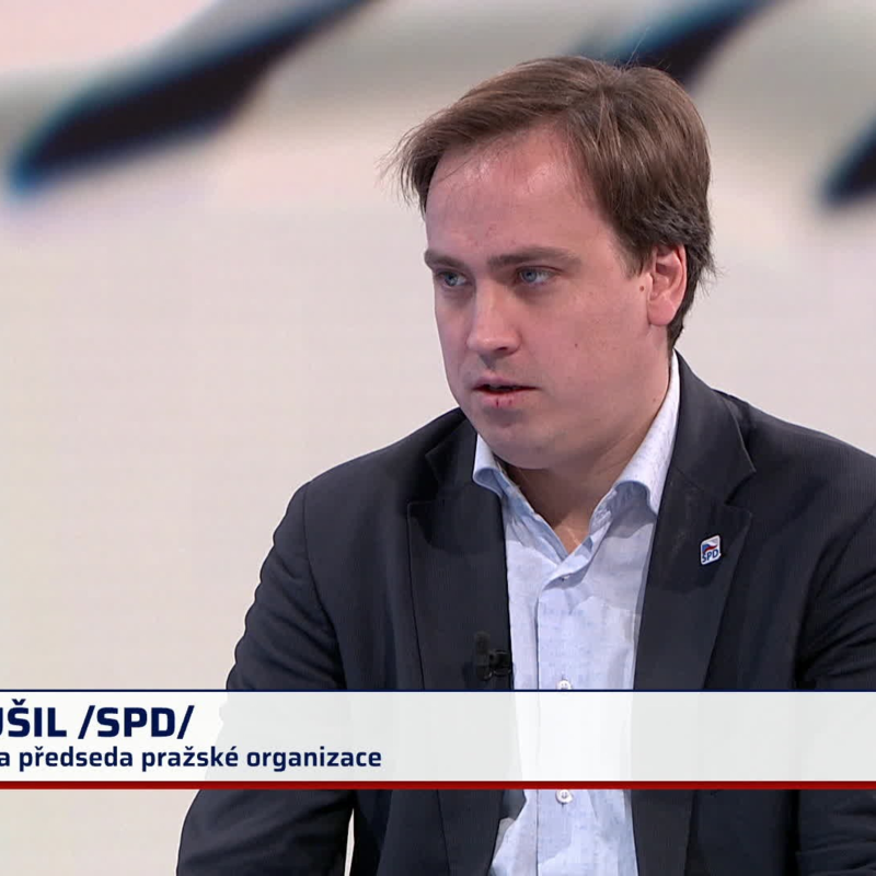 Obrázek epizody K věci (1007)