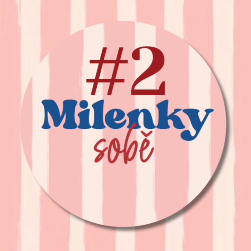 Obrázek epizody Milenky Sobě #2: Jeho máma je jeho milenka!?