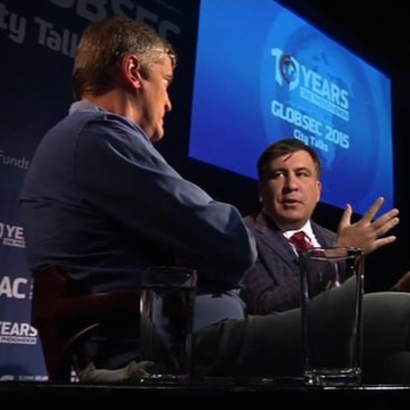 Obrázek epizody Ako môžeme pomôcť Ukrajine?