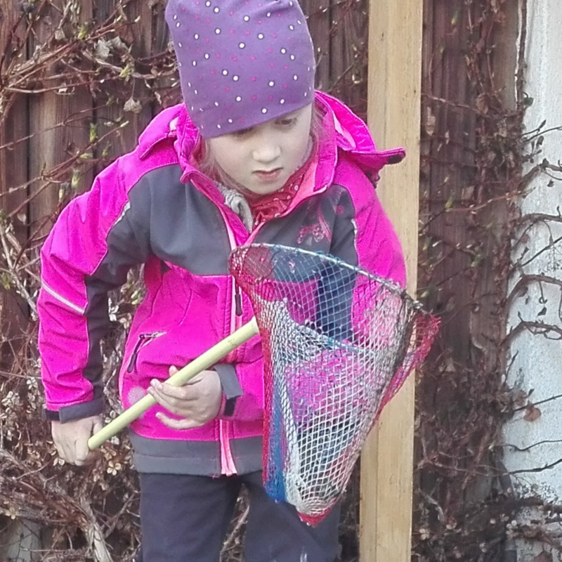 Obrázek epizody Badatelství – Anička, žákyně 1. třídy