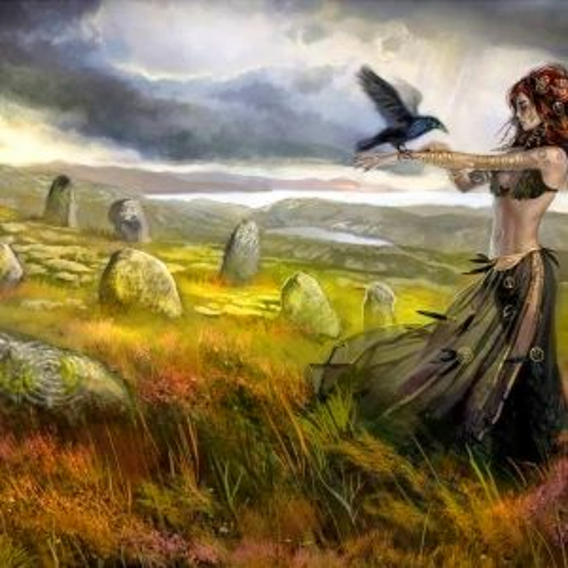 Obrázek epizody Lost in the High´mad´Lands