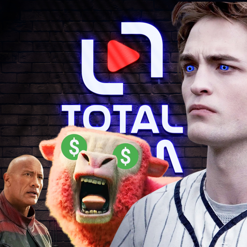 Obrázek epizody Miliardový Minecraft, Pattinson v Duně a druhá řada Adolescenta | Total Week #15/25