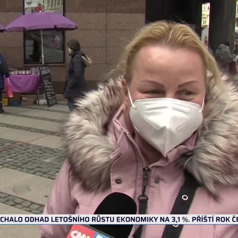 Obrázek epizody Zprávy z regionů 14.4.2021