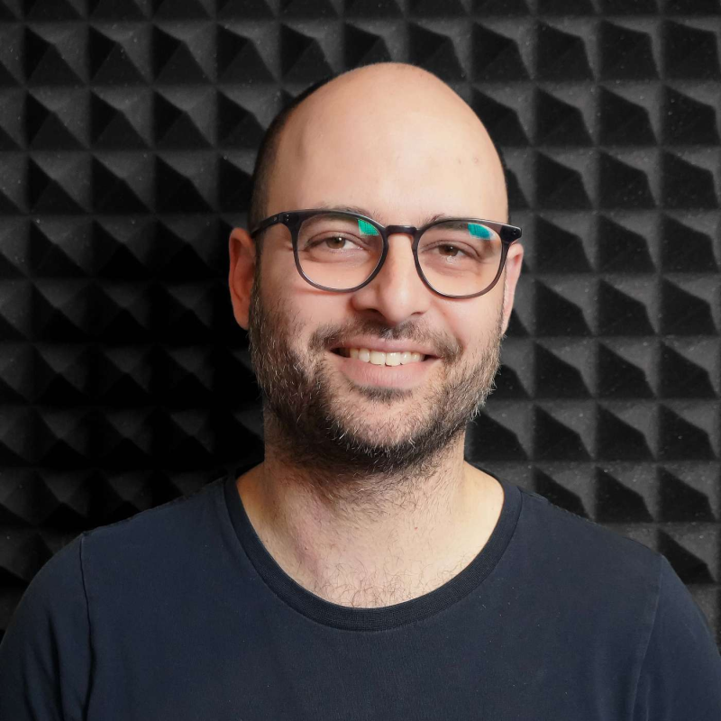 Obrázek epizody Data Talk #172: Andy Werner (Heureka)