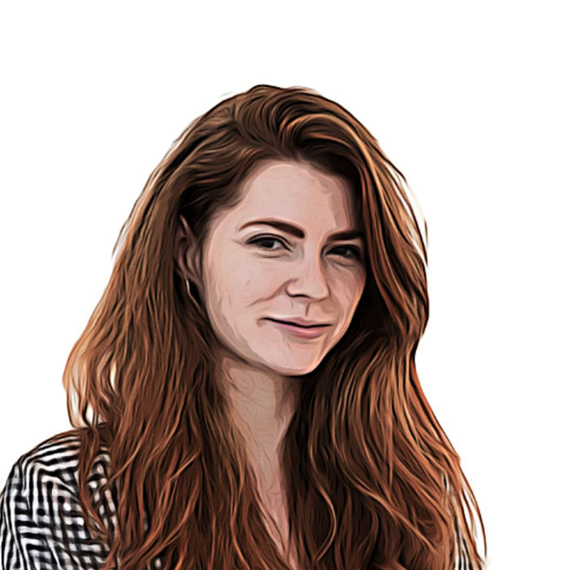 Obrázek epizody Karolína Juřicová: Čeští umělci, které se vyplatí sledovat