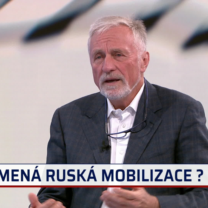 Obrázek epizody K věci (921)