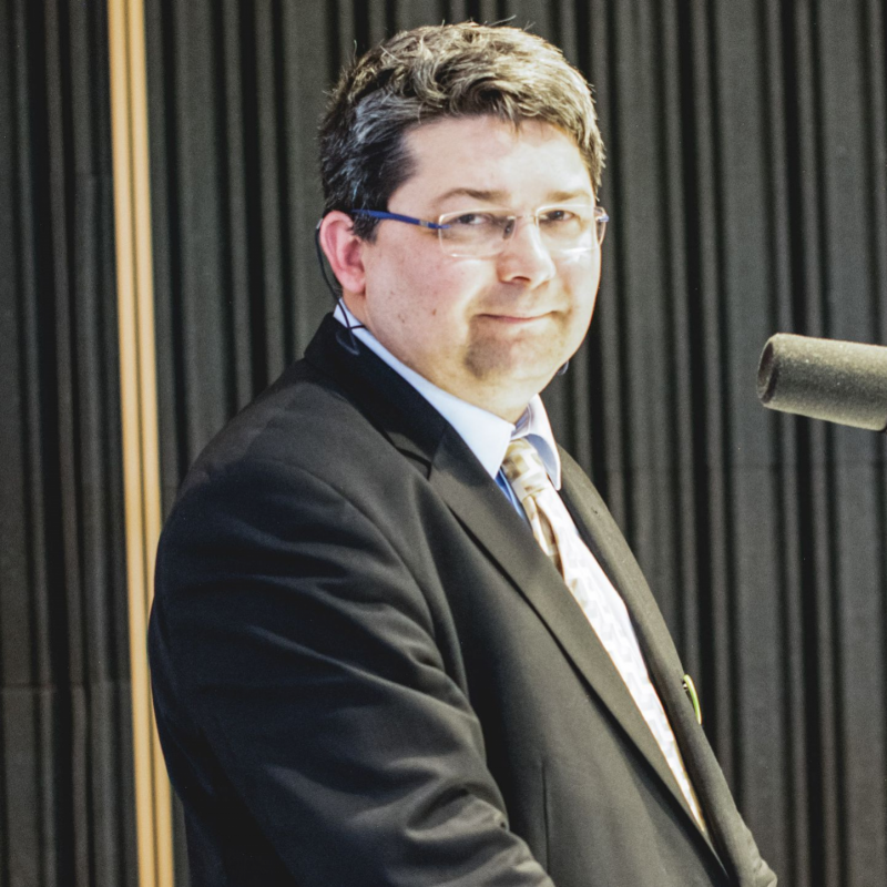 Obrázek epizody Dionýz Hochel - Nie je pravda, že naši europoslanci v Bruseli nič nezmôžu (Braňo Závodský Naživo)