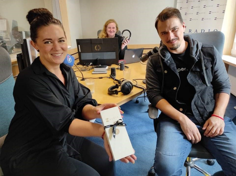 Obrázek epizody Klára Dohnalová a David Pavel: Kambodžský pepř je nejlepší na světě, farmáři ho ale nemají komu prodávat