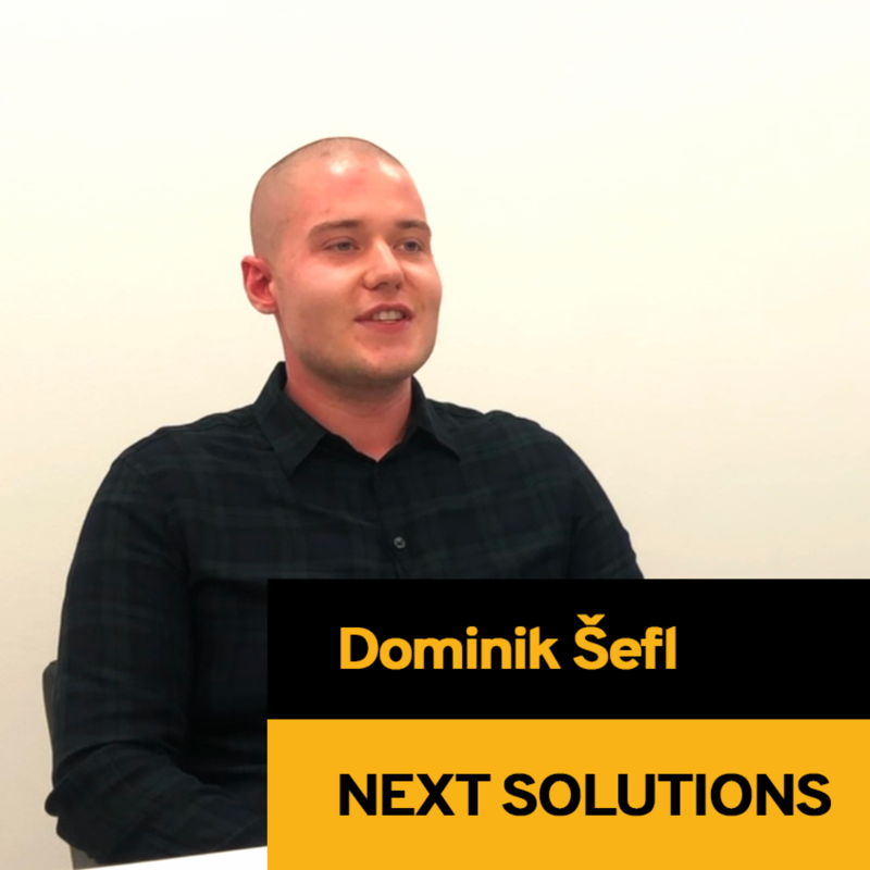 Obrázek epizody Digitalizaci firem brzdí skepse