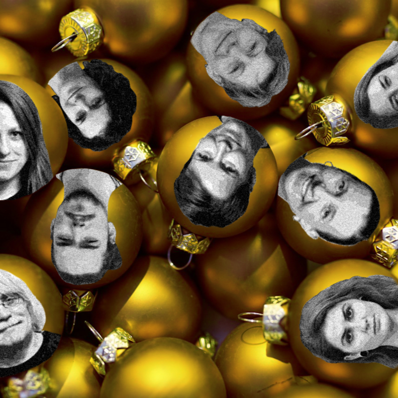 Obrázek epizody #23 Vánoční koleda investigace.cz