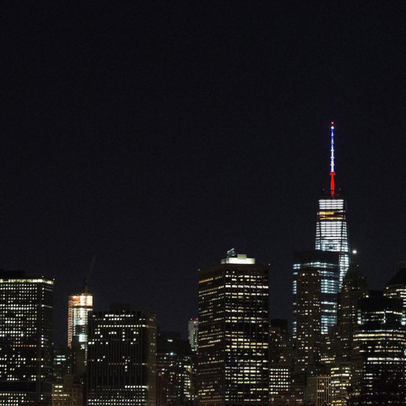 Obrázek epizody #20 — Still Sleepwalking Toward Armageddon