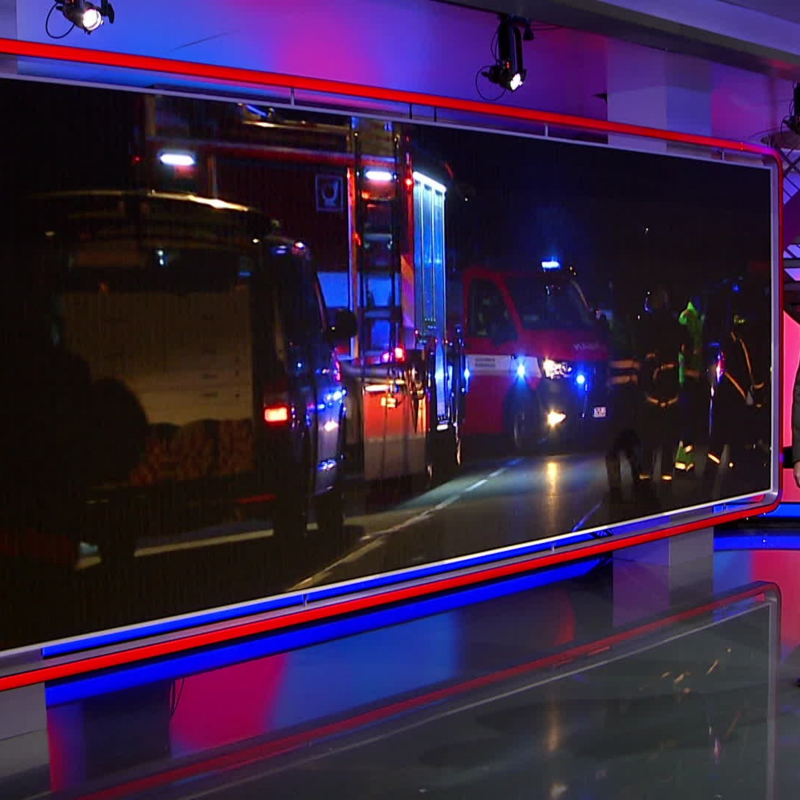 Obrázek epizody Krimi zprávy (1023)