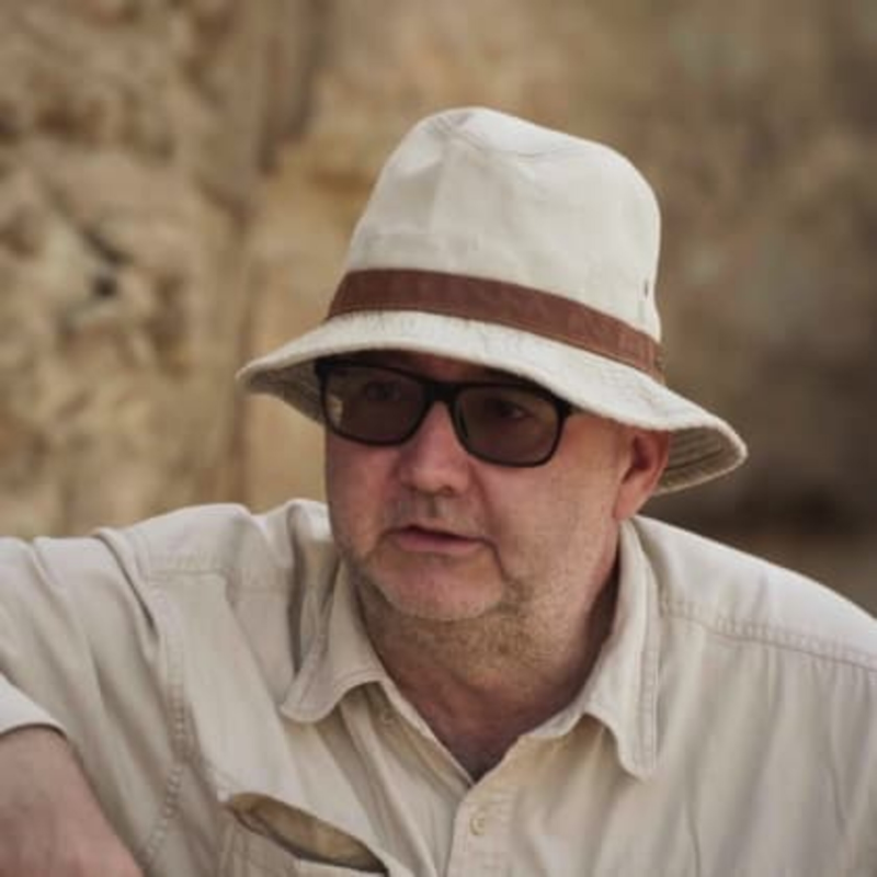 Obrázek epizody Hausbot Petra Horkého 2018 (6) - Miroslav Bárta